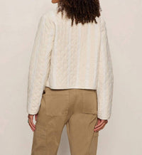 Sanctuary - Crafted Coco Jacket