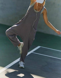 Free People - HOT SHOT ONESIE