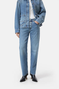 Closed - Jonta Relaxed Jeans