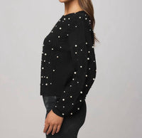 Splendid - Demi Pearl Sweater