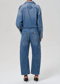 Citizens Of Humanity - Marcelle Cargo Jeans