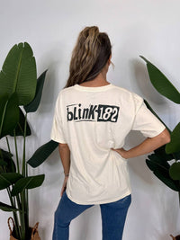 Daydreamer - Blink 182 Smiley Solo Tee