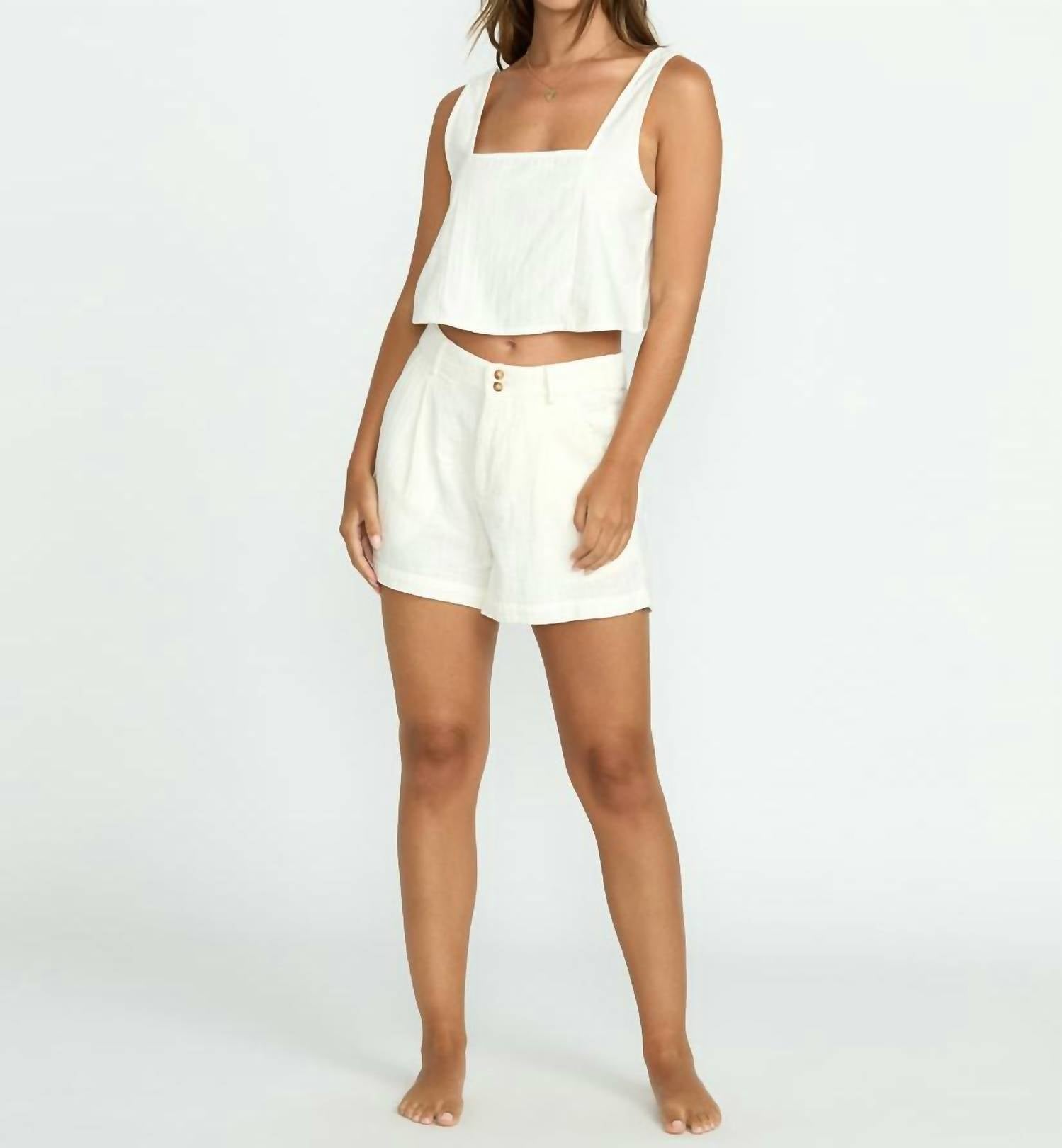 Billabong - Open Skies Top
