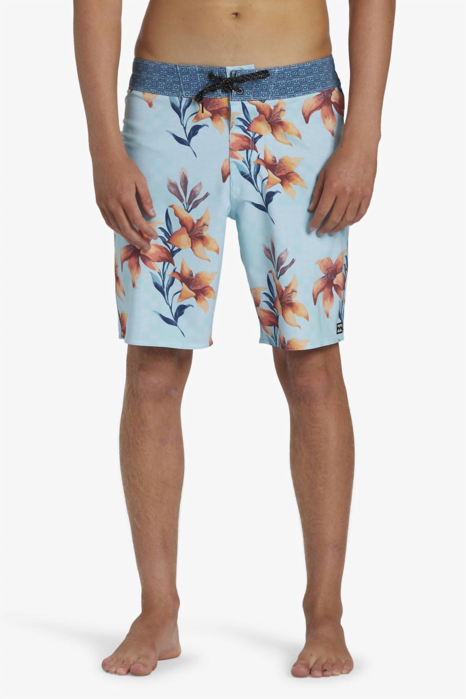 Billabong - Sundays Pro 2 Boardies