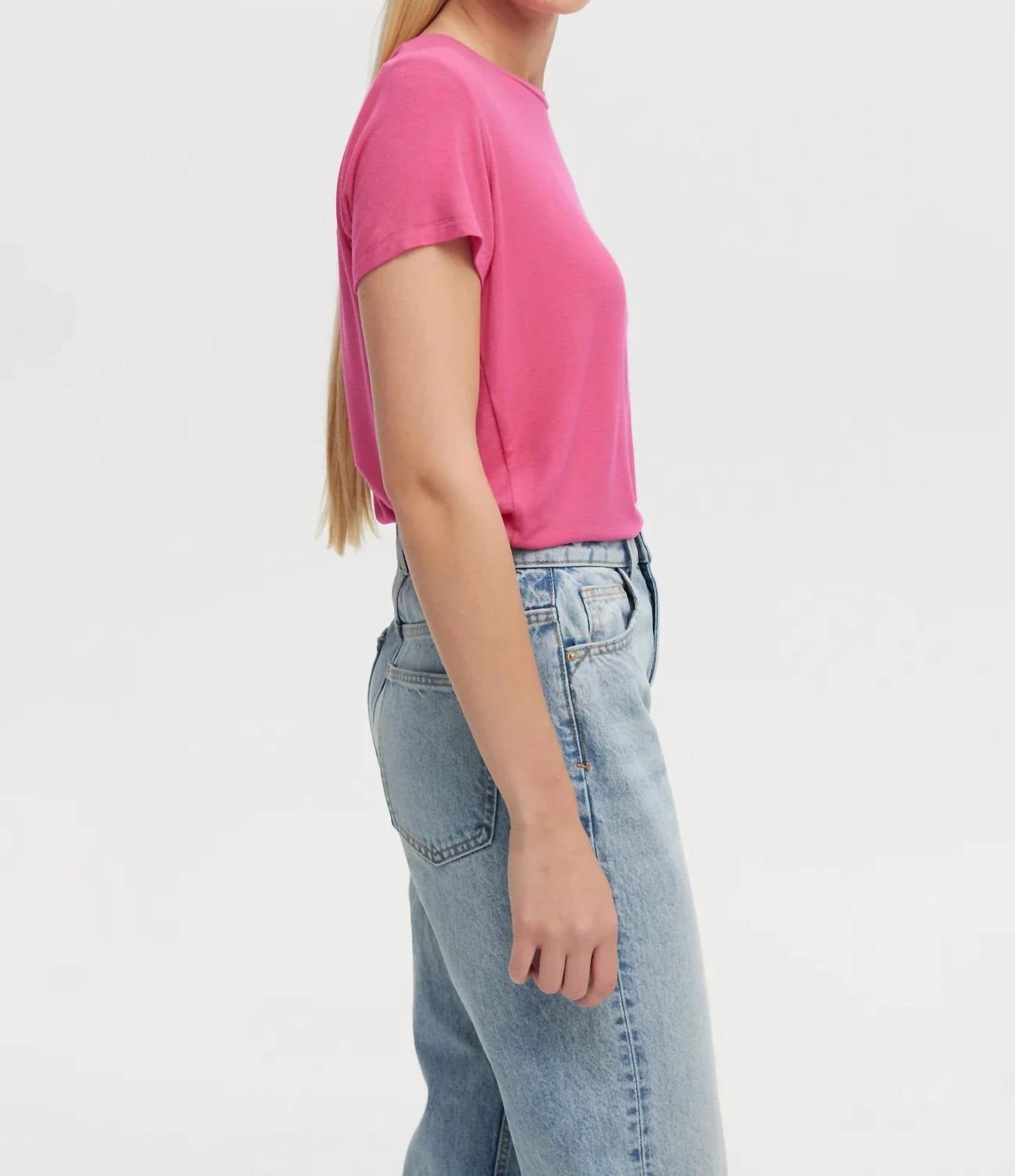 Chrldr - Jane Perfect Tee