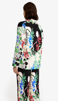 Smythe - Pajama Shirt
