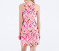 Hatley - Sleeveless Shift Dress