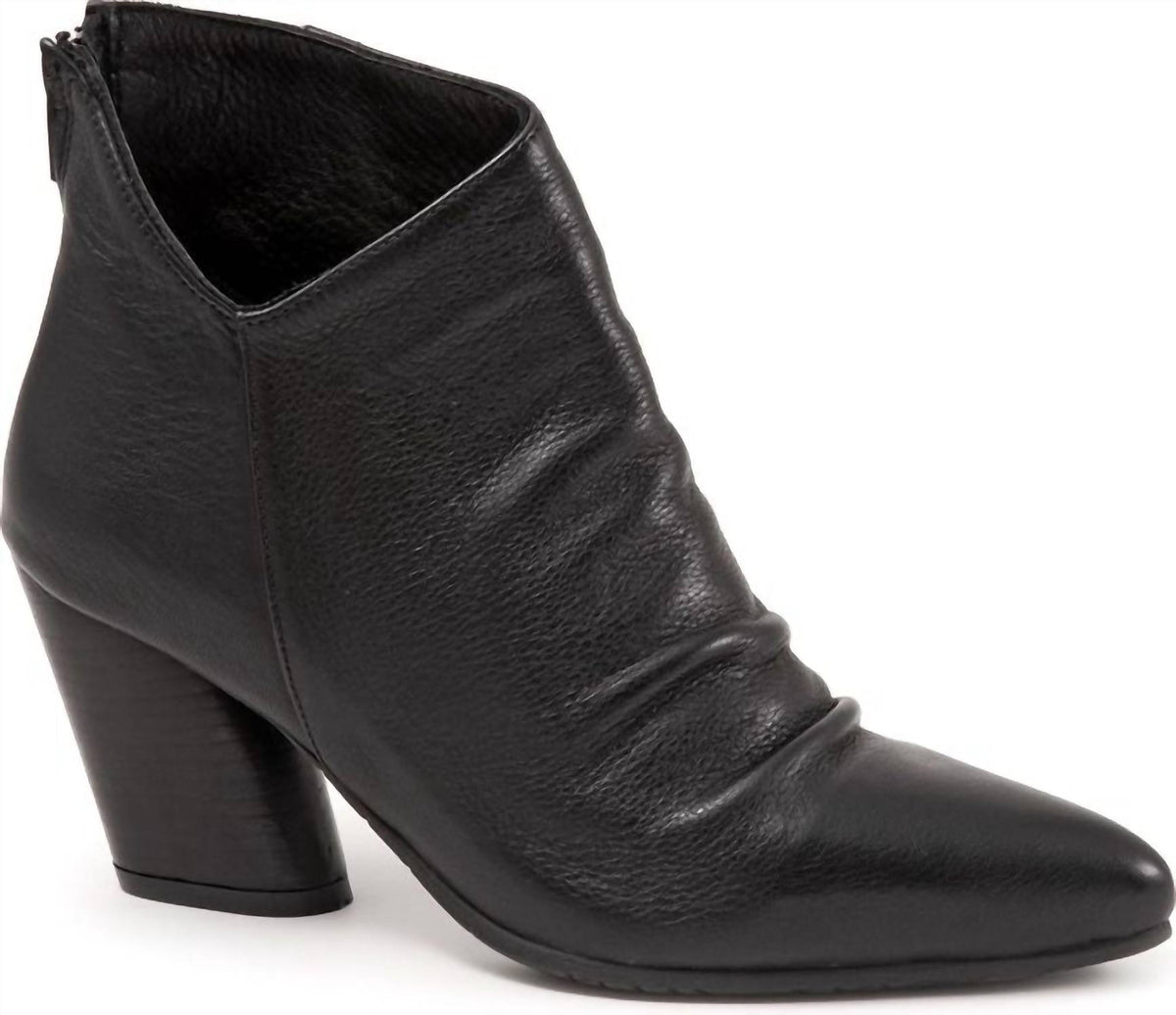 Bueno - Women's Fray Boots