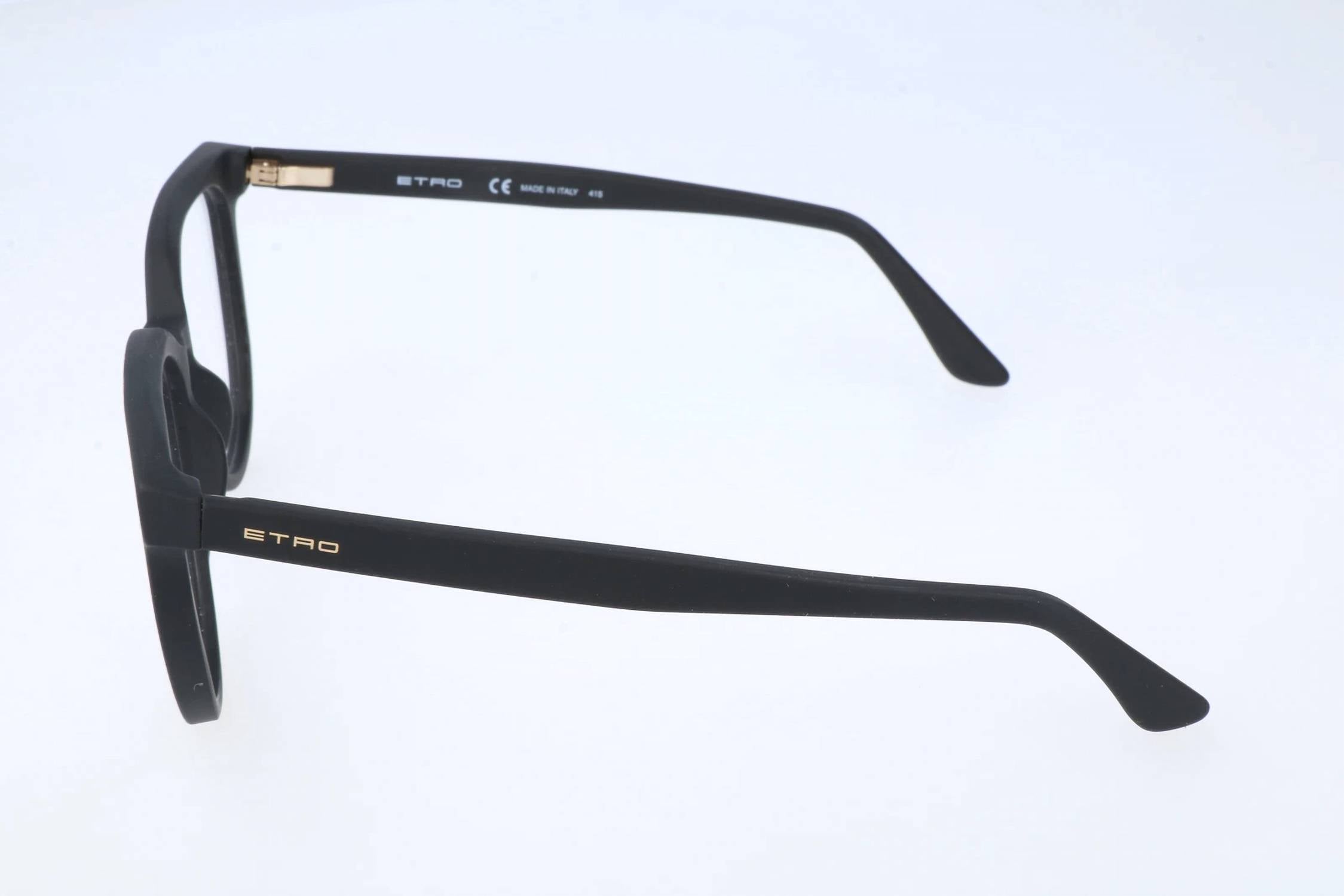 Etro - Women's Et2613 Round Eyeglasses