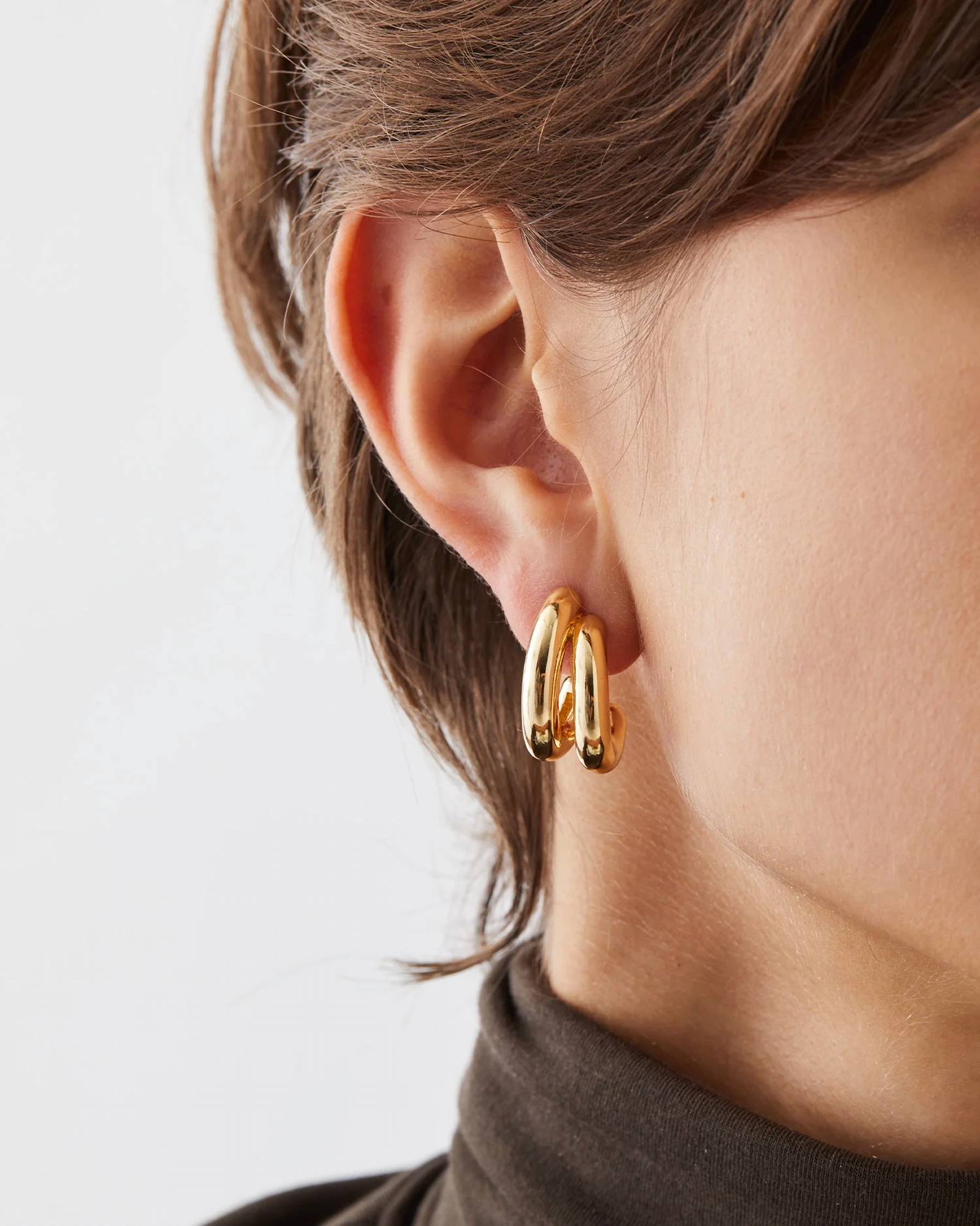 Jennybird - Florence Earrings