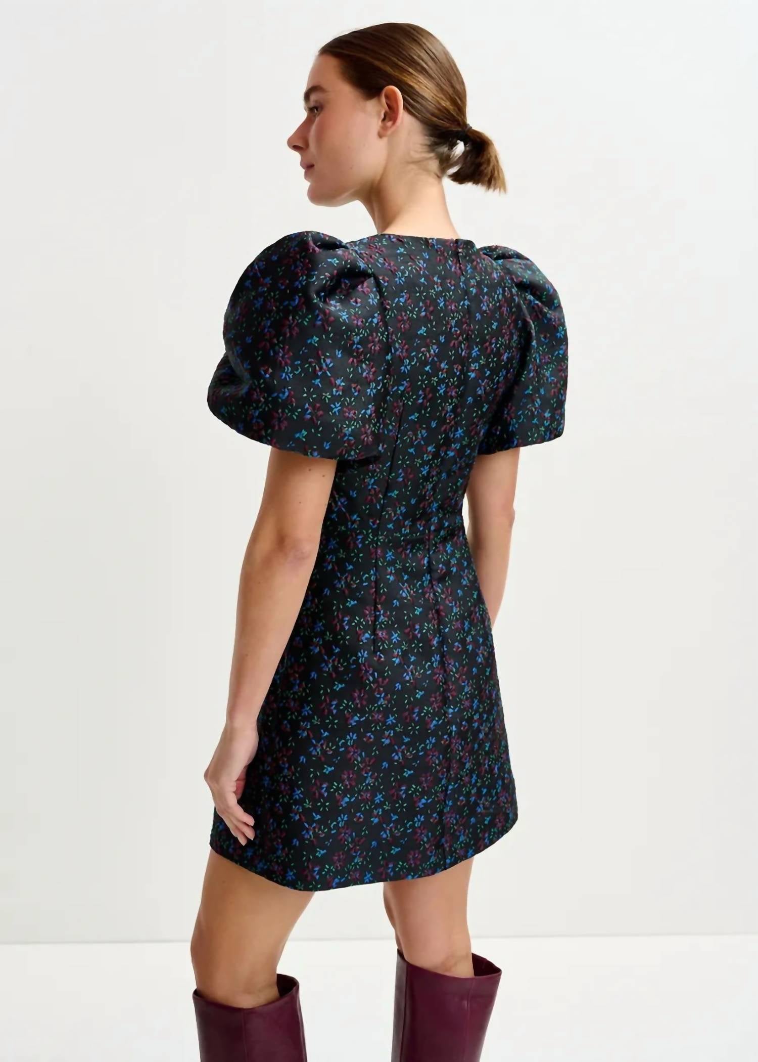 Essentiel Antwerp - Influence mini Dress