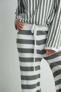 Buttermelon - Fleece Pant
