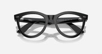 Ray Ban - Women's Rx2241v 2000 Eyeglass Prescription Frames
