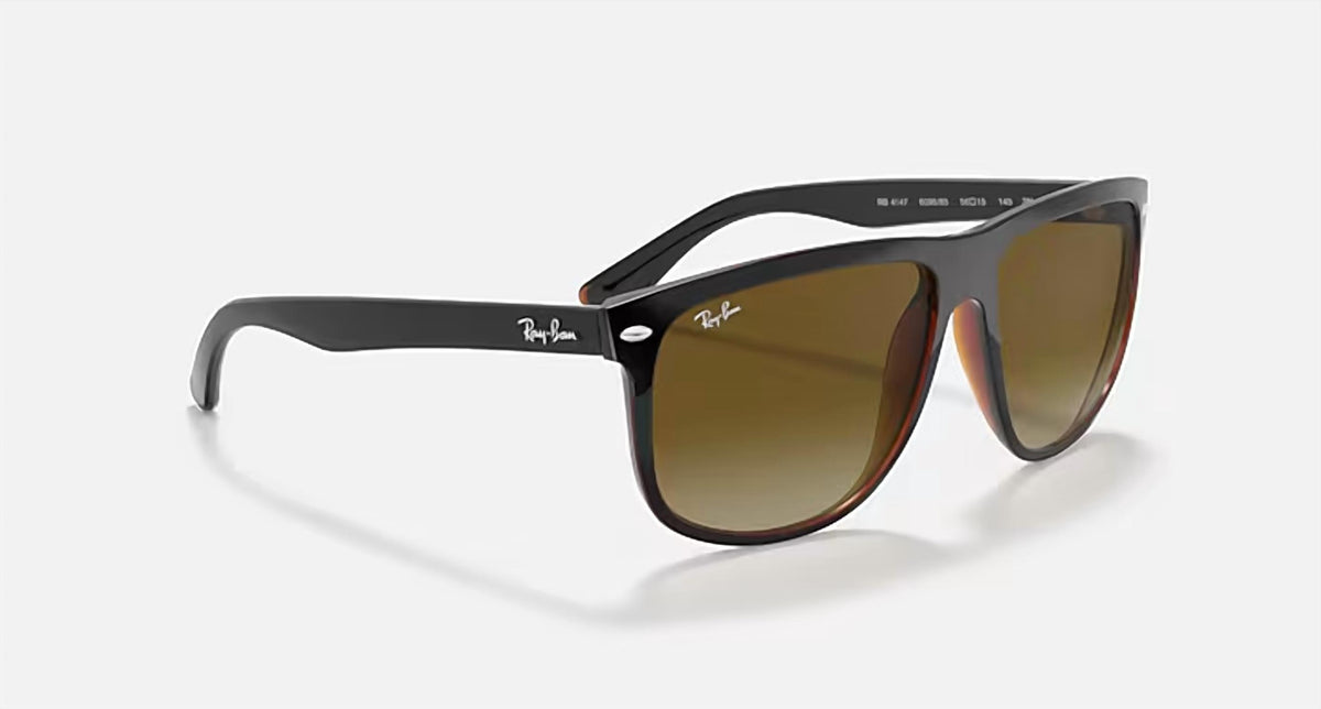 Ray Ban - Men's 0rb4147 Non Polarized Sunglasses