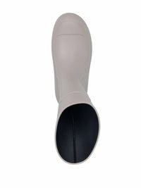 Salvatore Ferragamo - Men's Gancini Detail Rain Boots
