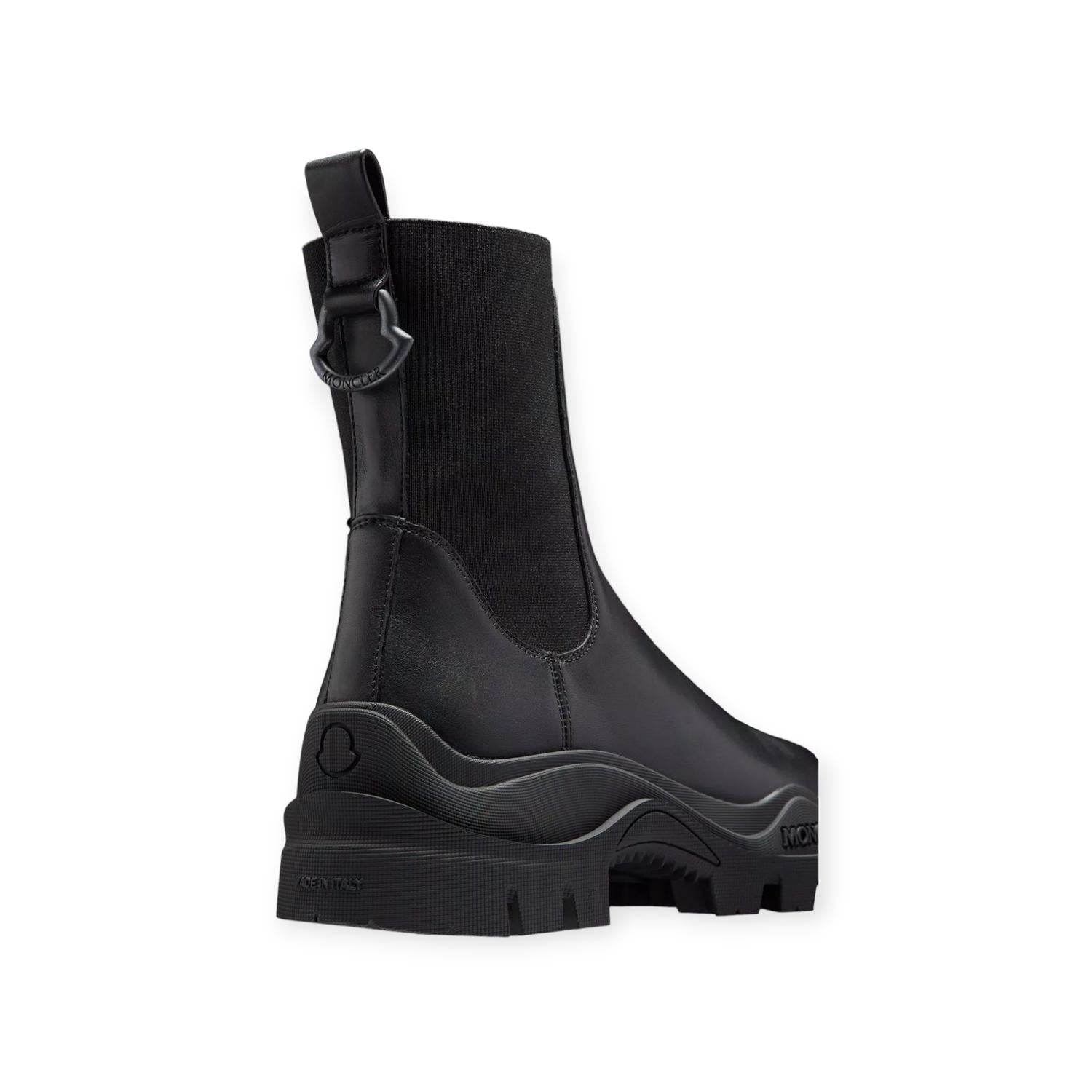 Moncler - Women's Larue Chelsea Boots