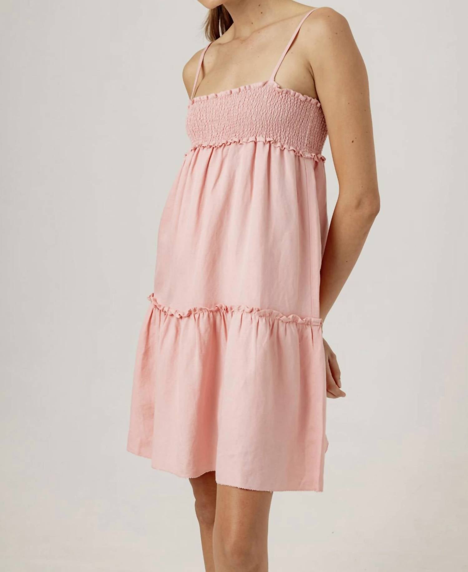 Sundays - Gail Dress