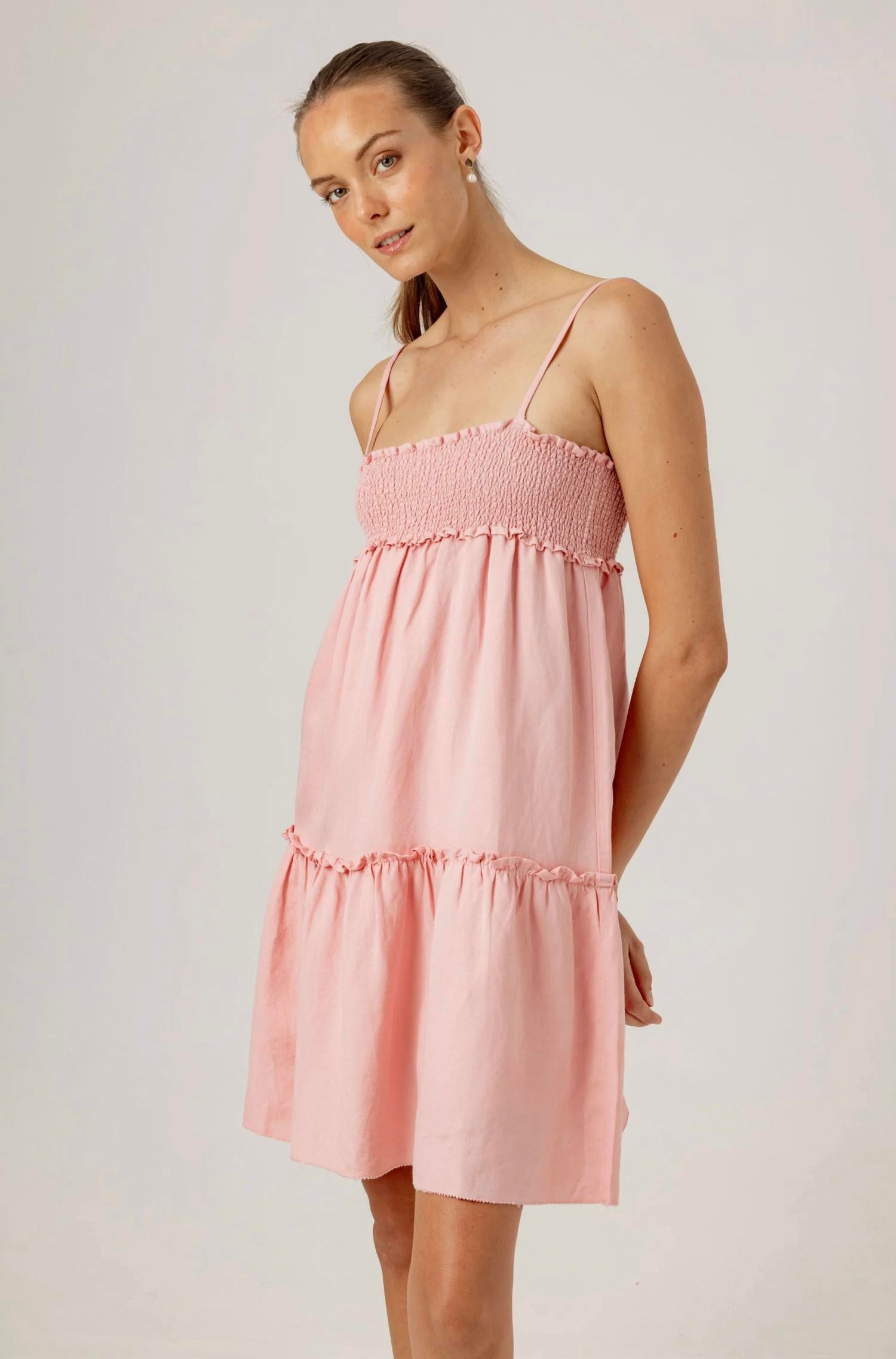 Sundays - Gail Dress