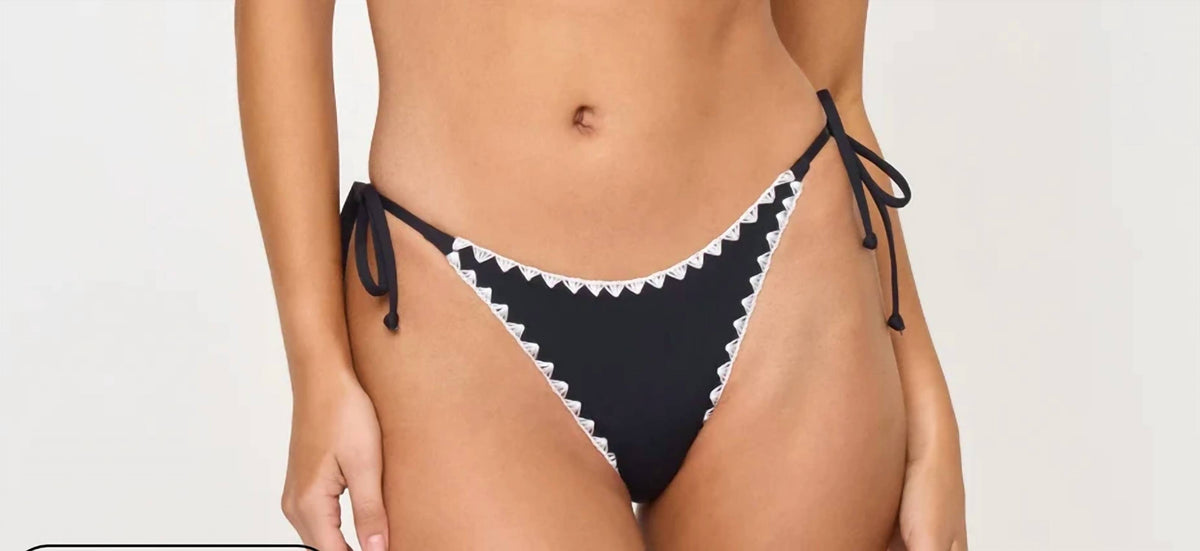 L*Space - Zahra Bikini Bottom
