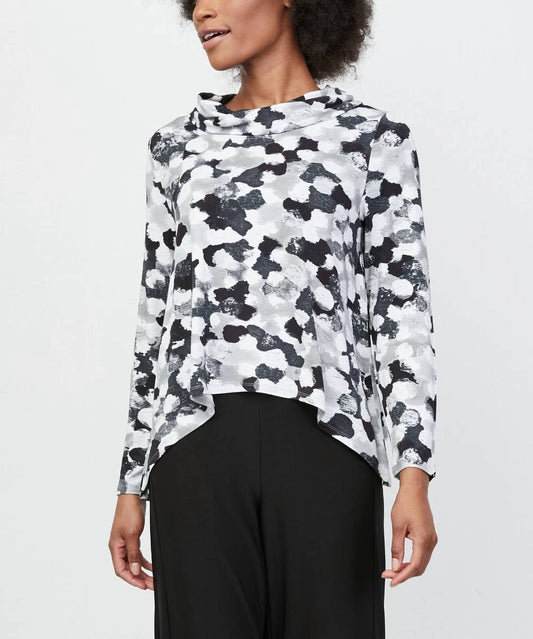 Liv By Habitat - Arthouse Knit Tribeca Topper