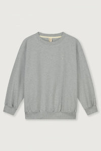 Gray Label - Kid's Dropped Shoulder Sweater