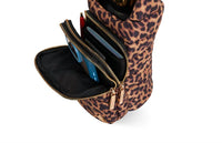 Wanderfull - Women's Hydrobag Purse With Crossbody Strap
