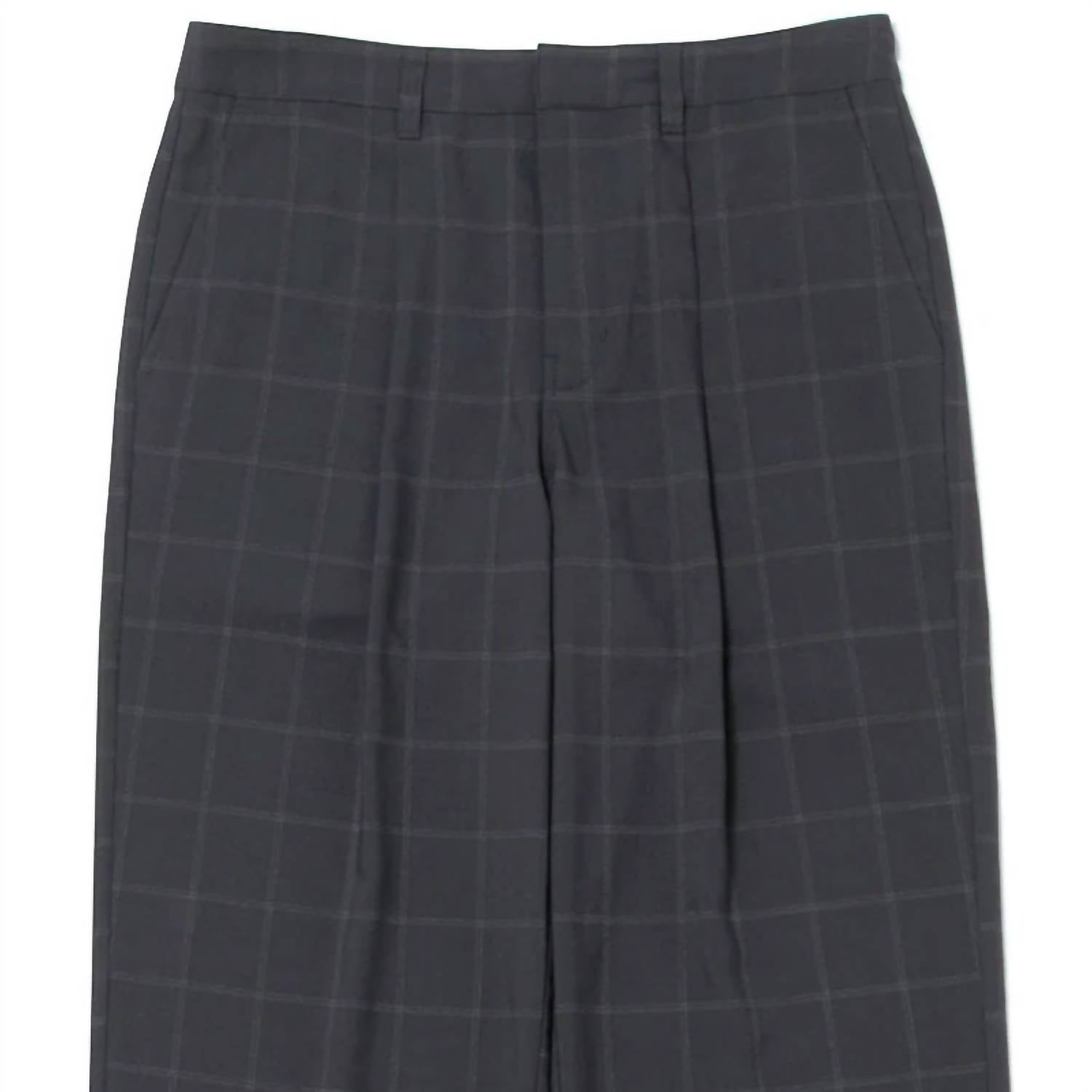 Saturdays Nyc - George Gabardine Trouser