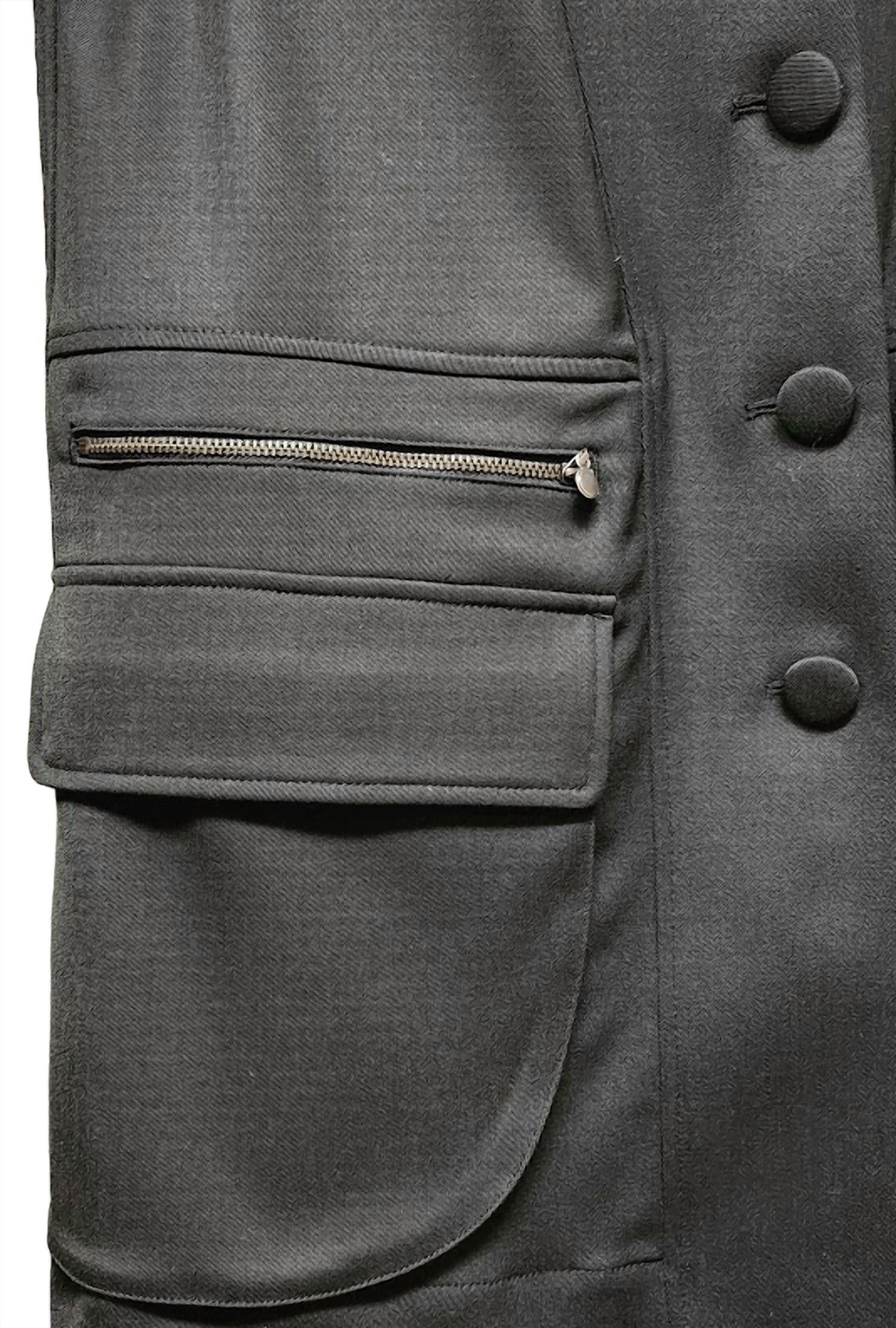 Bitte Kai Rand - WOMEN'S GARBO GARBADINE JACKET