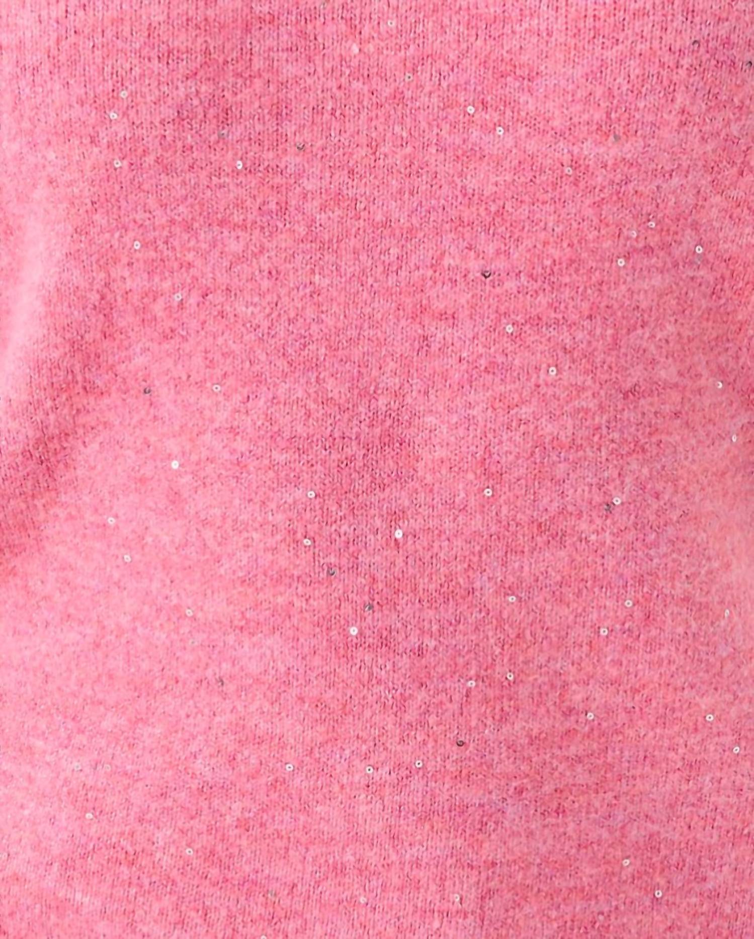 Lilly Pulitzer - Lola Sequin Sweater