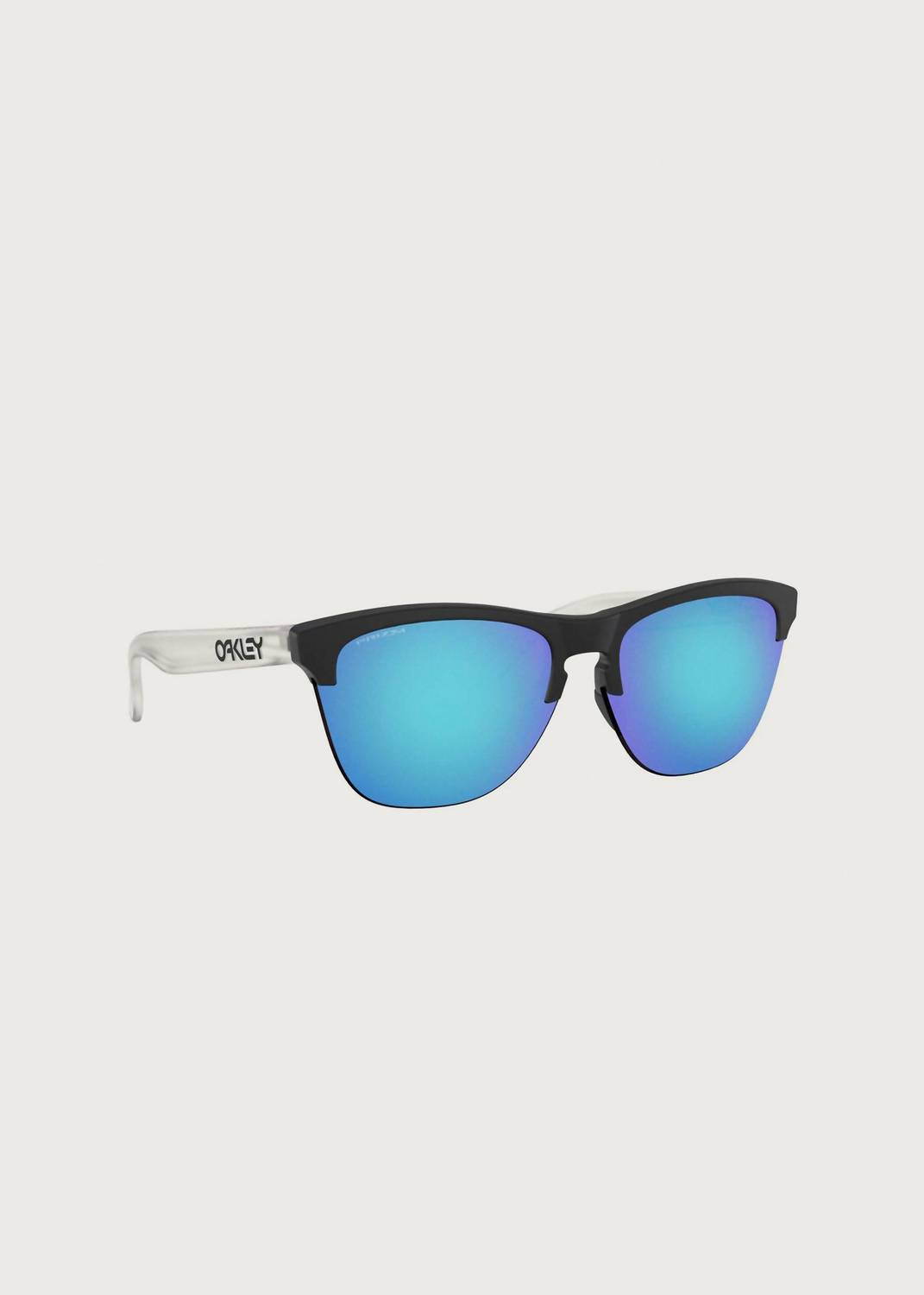 Oakley - Men's Frogskins Lite Sunglasses
