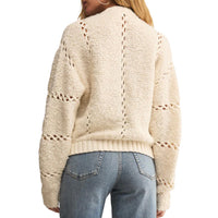 Z Supply - Sundance Zip-Sweater