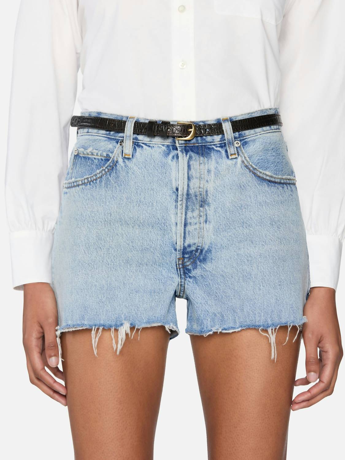 Frame - Women's The Dare Short