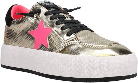 Vintage Havana - Women's Balance Sneaker