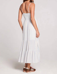 Saltwater Luxe - Leon Midi Dress