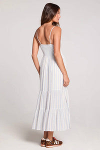 Saltwater Luxe - Leon Midi Dress