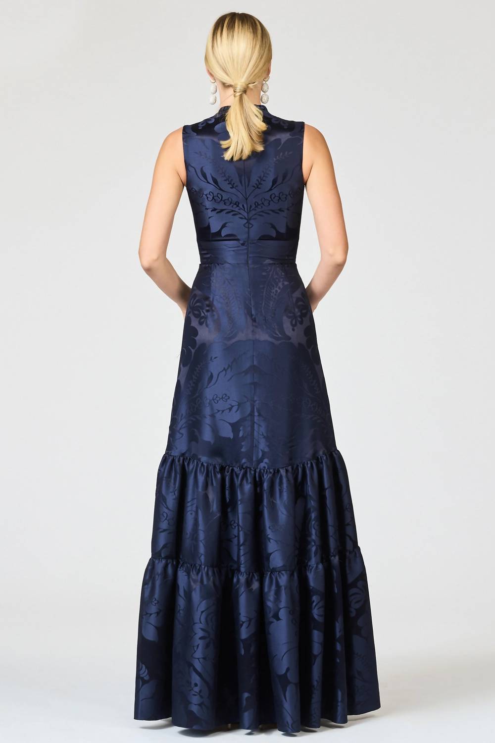 Sachin & Babi - Cella Gown