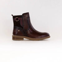 Pikolinos - Women's Aldaya Classic High Ankle Boots