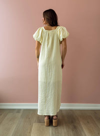 Things Between - Karen Maxi Dress