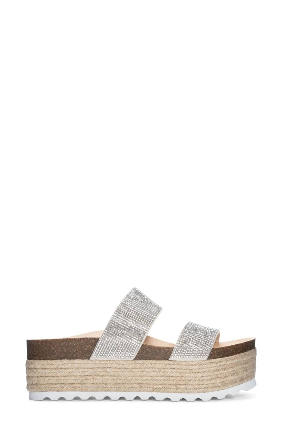 Dirty Laundry - Women's Preach Sandals