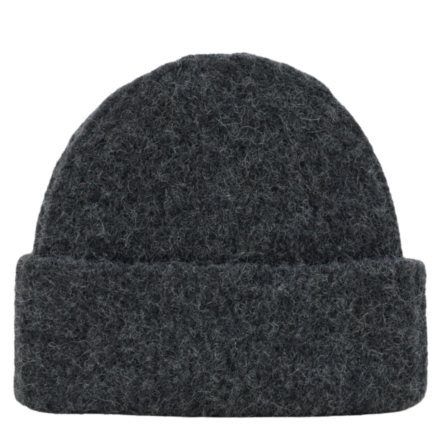 Closed - Knitted Hat
