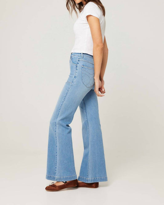 Rolla'S - Women's Eastcoast Flare Carly Jeans