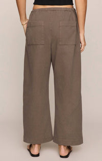 Z Supply - Kit Twill Carpenter Pants