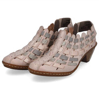 Rieker - Women's Sina 78 Shoes
