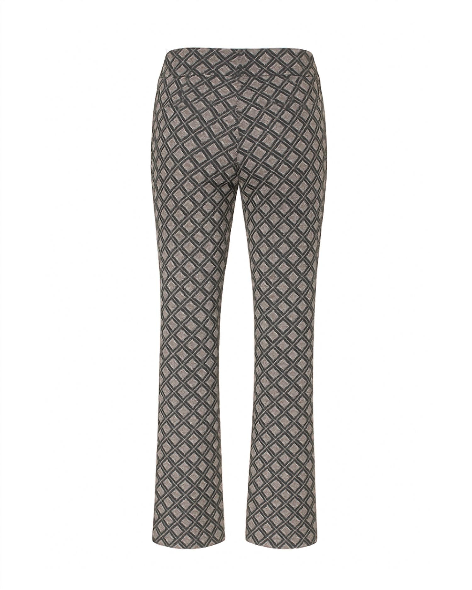 J'Envie/Eli - Lorient Flared Pants