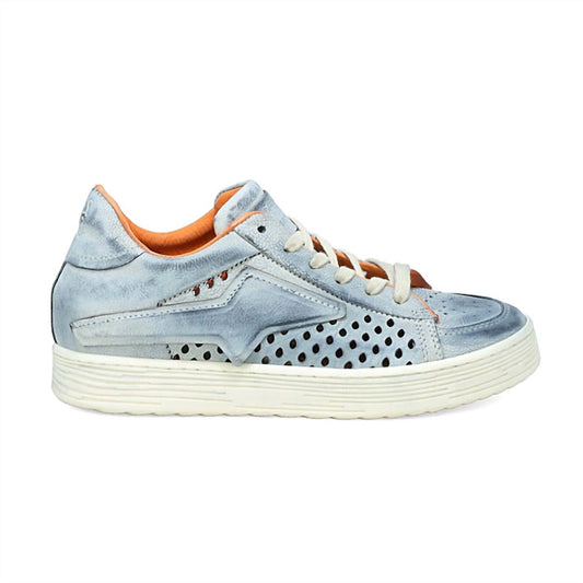 A.S.98 - Women's Adrian Sneakers