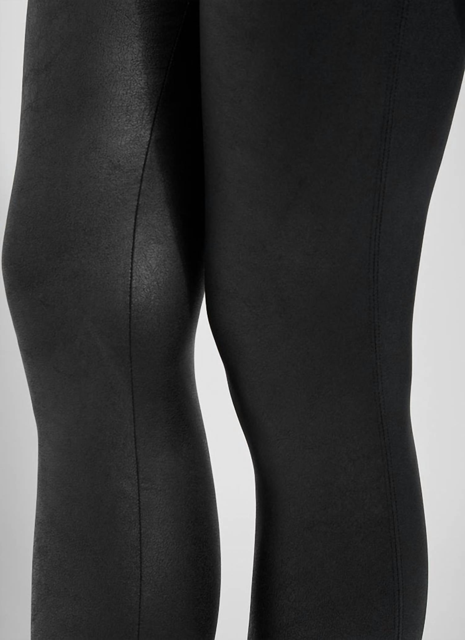 Lysse - Matilda Foil Legging Pants