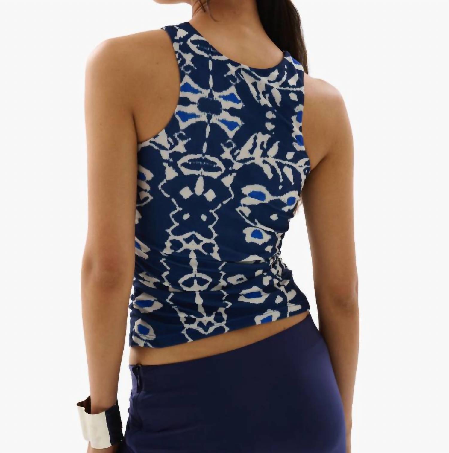 Maria Cher - Ensenada Berni Sleeveless Top
