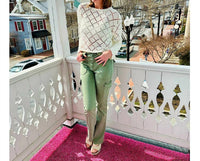 Sanctuary - Sculpted Hayden Bootcut Jeans