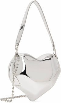 Simon Miller - Molded Heart Bag