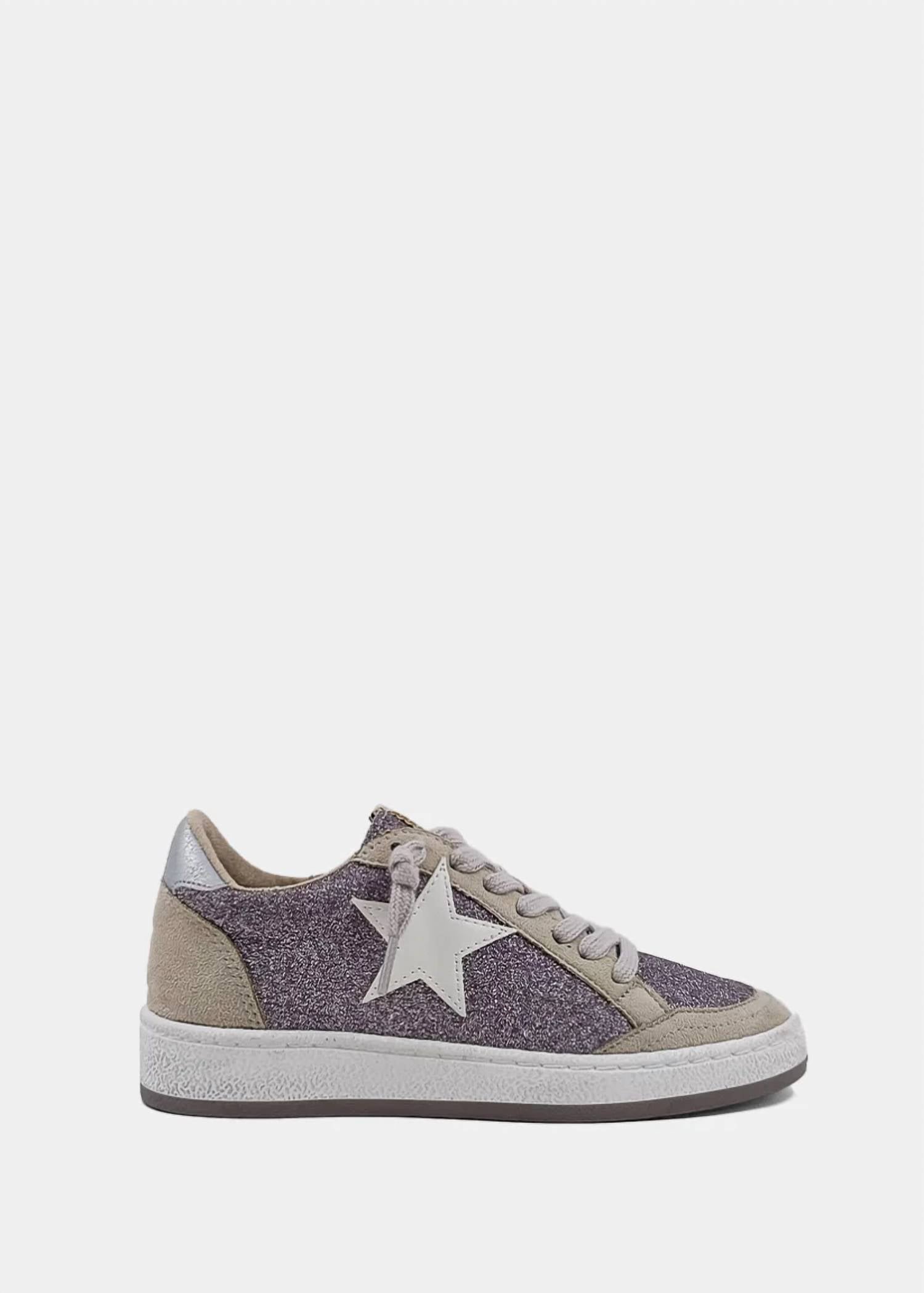 Shu Shop - Kids Paz Sneaker